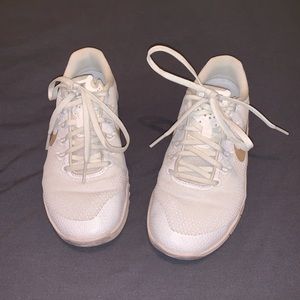 Nike Metcon 4 weightlifting shoes